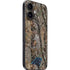 NFL Carolina Panthers Realtree AP Camo iPhone 16 Plus Skin